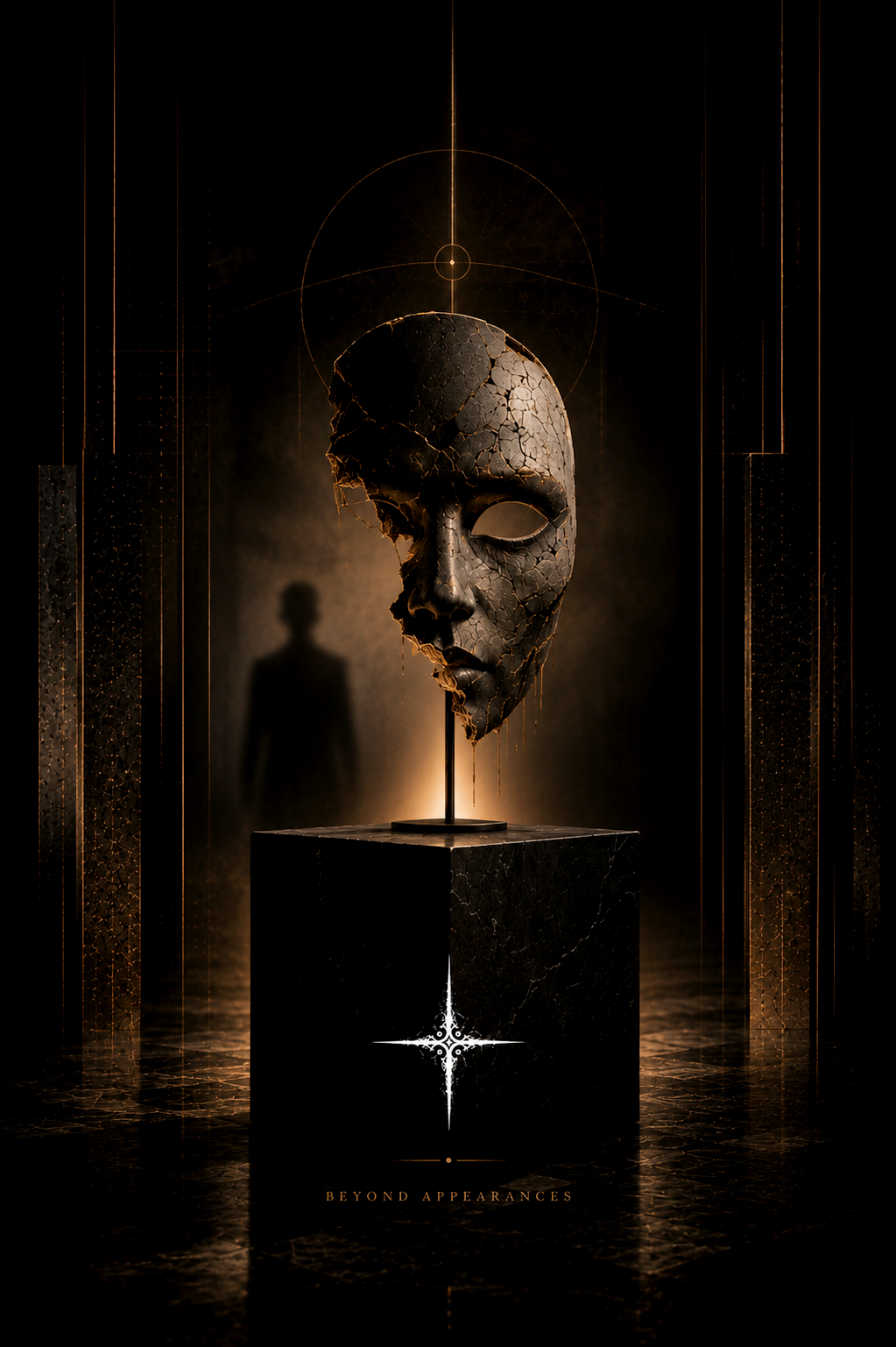 Chapter II — The Art of Deception